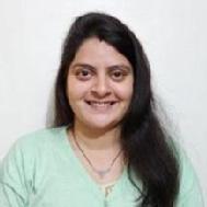 Dr. Minakshi S. BSc Tuition trainer in Noida