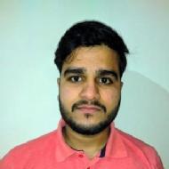 Amit Mishra UPSC Exams trainer in Ludhiana