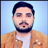 Mohammad Zaid Aslam Class 12 Tuition trainer in Aligarh