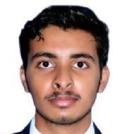 Utkarsh Soni Computer Course trainer in Kanpur