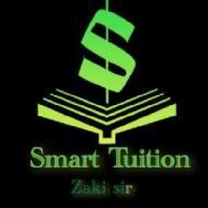 Smart Tuition Class 10 institute in Kadi