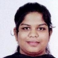 Santoshini S. Class 10 trainer in Puri