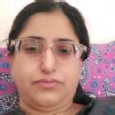 Photo of Shilpa K.