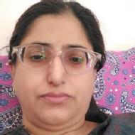 Shilpa K. Class I-V Tuition trainer in Delhi