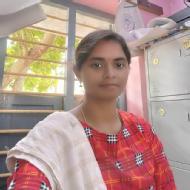 Ramatulasi G. Class I-V Tuition trainer in Visakhapatnam