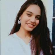 Lakshika S. Class 12 Tuition trainer in Alwar