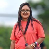 Supriya D. Class 12 Tuition trainer in Bangalore