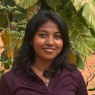 Carissa S. Class 10 trainer in Secunderabad
