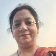 Rita K. Class I-V Tuition trainer in Hyderabad