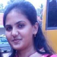 Sushma A. Class I-V Tuition trainer in Bangalore