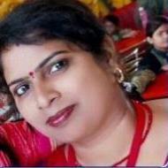 Shikha B. Hindi Language trainer in Moradabad