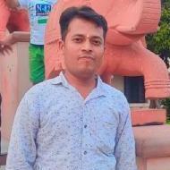 Saurabh Sharma Class 9 Tuition trainer in Kanpur