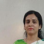 Shweta B. Class 11 Tuition trainer in Bhubaneswar