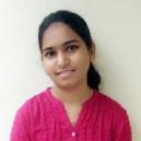 Photo of Pallavi T.