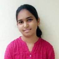 Pallavi T. BCom Tuition trainer in Hyderabad