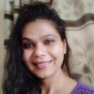 Monika S. Spoken English trainer in Kamthi