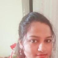 Padmavathi C Class I-V Tuition trainer in Bangalore