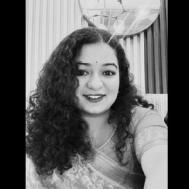 Anandita B. Class 12 Tuition trainer in Siliguri