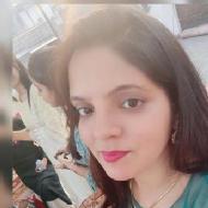 Sweta S. Class I-V Tuition trainer in Chennai