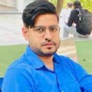 Mohammad Tarique Anwer Class 8 Tuition trainer in Delhi