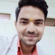 Monu Dhakar Class 12 Tuition trainer in Joura
