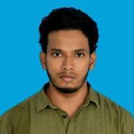Manikandan trainer in Chennai