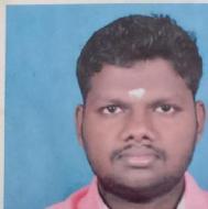 Rakesh Kumar Class 10 trainer in Madurai