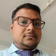 Sujeet Soni Engineering Diploma Tuition trainer in Bhopal