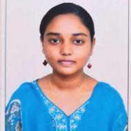 Sarilla S. Class I-V Tuition trainer in Kakinada