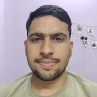 Sidharth Yadav Class 12 Tuition trainer in Delhi