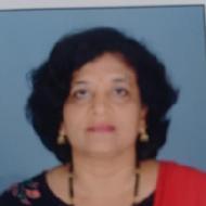 Tanuja R. Class I-V Tuition trainer in Bangalore