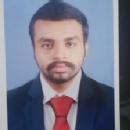 Photo of Naveen Jacob Moni