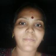 Sukannya V. Phonics trainer in Tirunelveli