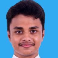 Salman Al Faris Kalathingal Typing trainer in Kozhikode