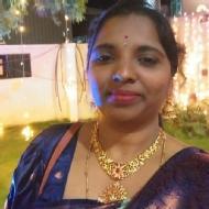 Rekha A. Class I-V Tuition trainer in Bangalore