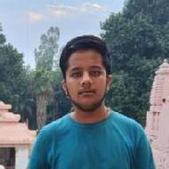 Shubham Sambyal Nursery-KG Tuition trainer in Varanasi