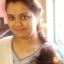 Photo of Nayana R.