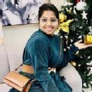 Photo of Vaishnavi S.