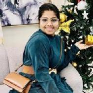 Vaishnavi S. Nursery-KG Tuition trainer in Ras Al-Khaimah