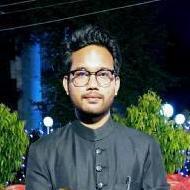 Saif Khan NEET-UG trainer in Zamania