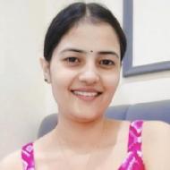 Rachna P. Hindi Language trainer in Delhi