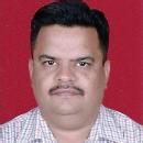 Photo of Mandar Jabade