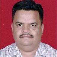 Mandar Jabade Python trainer in Pune