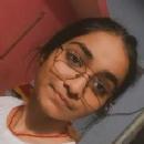 Shreya R. photo