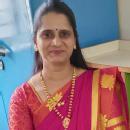 Photo of Rajeshwari M.