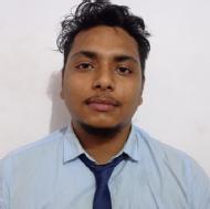 Abhishek Singh Duolingo English Exam trainer in Lambhua