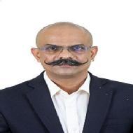 Kozhipurath Venugopal Cyber Security trainer in Palakkad
