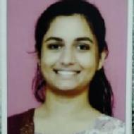 Rizwana C. BCom Tuition trainer in Mumbai