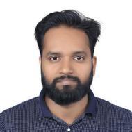 Sujith PHP trainer in Hyderabad