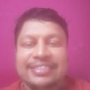 Photo of Suhas Chandra Naroju